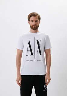 Футболка Armani Exchange