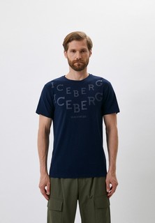 Футболка Iceberg