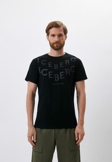 Футболка Iceberg