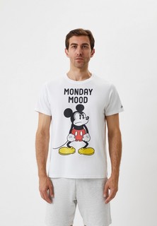 Футболка MC2 Saint Barth