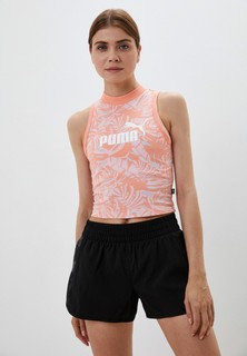 Топ спортивный PUMA