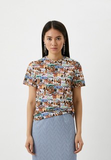 Футболка Bimba Y Lola