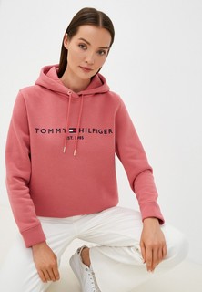 Худи Tommy Hilfiger