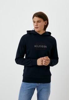 Худи Tommy Hilfiger