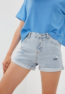 Шорты джинсовые Snow Airwolf