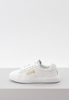 Кеды Versace Jeans Couture
