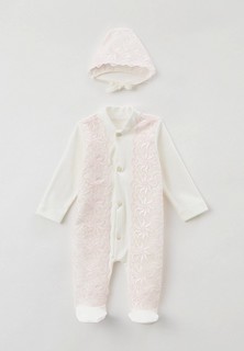 Комбинезон и чепчик Ardirose