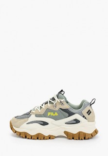 Кроссовки Fila