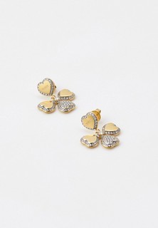 Серьги Guess