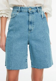 Шорты джинсовые Trendyol