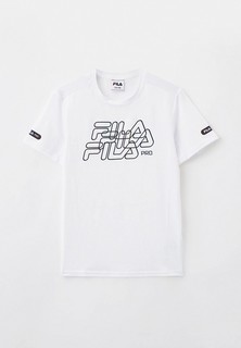 Футболка спортивная Fila