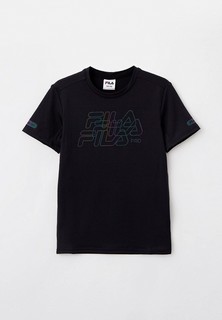 Футболка спортивная Fila