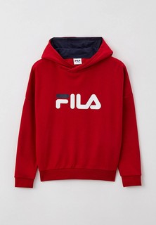 Худи Fila