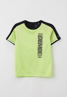 Футболка спортивная Demix