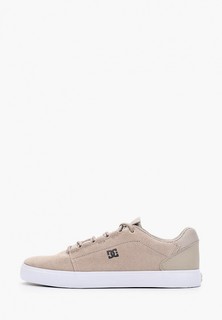 Кеды DC Shoes