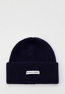 Шапка Emporio Armani