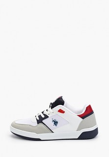 Кроссовки U.S. Polo Assn.