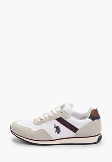 Кроссовки U.S. Polo Assn.