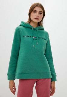 Худи Tommy Hilfiger