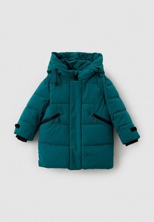 Куртка утепленная Button Blue