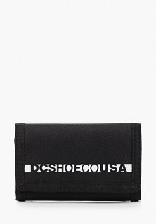 Кошелек DC Shoes