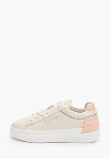 Кроссовки Tommy Hilfiger