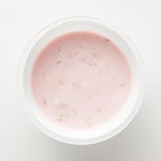 Йогурт Самокат | слива и фиалка, 2,7-3,5%, 130 г