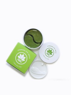 Патчи гидрогелевые для кожи вокруг глаз Name Skin Care с Муцином улитки , 60шт.