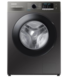 Стиральная машина Samsung WW70AAS22AX/LD серый