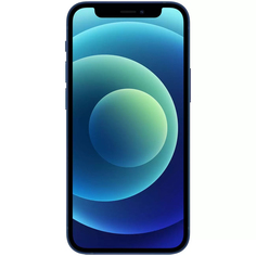 Смартфон Apple iPhone 12 128GB Blue (MGHX3J/A) (Япония JP)
