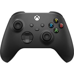 Геймпад Microsoft Xbox Series (USA Spec) Black Bluetooth (QAT-0001)