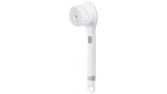 Щетка для тела Xiaomi DOCO Electric Bath Brush White (BC001)