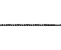 Бур SDS-max STAYER 18 x 610/740 мм 29370-610-18