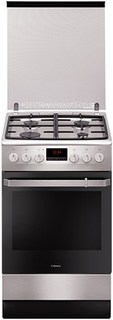Электрическая плита Hansa FCMX582509