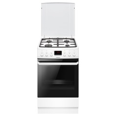 Комбинированная плита Hansa FCMW582109
