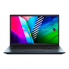 Ноутбук Asus Vivobook Pro 15 OLED M3500QA-L1190W 90NB0US2-M000V0 Blue