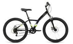 Велосипед подростковый горный 24" Forward Dakota 24 2.0 D 2022 год RBK22FW24593