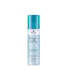 Спрей-кондиционер Schwarzkopf BC Bonacure Hyaluronic Moisture Kick 200 мл
