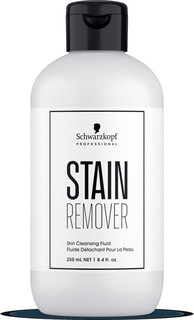 Лосьон для удаления краски с кожи Schwarzkopf Игора 250 мл