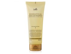 Безсульфатный шампунь против выпадения волос Lador Dermatical Hair-Loss Shampoo, 200мл