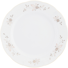 Тарелки десертные Thun Karlovarsky Por 19 см 6 шт