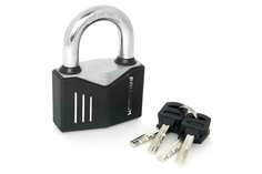 Замок навесной Palladium 900S-70