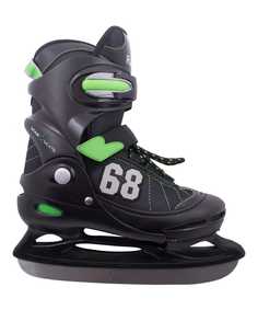Коньки хоккейные Action! PW-211C-1 размер 26-29