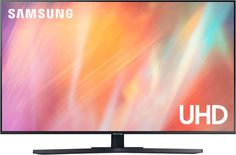 LED Телевизор 4K Ultra HD Samsung UE50AU7500U