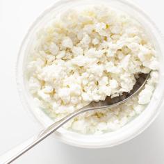 Творог Самокат обезжиренный, 200 г