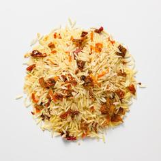 Рис Самокат с овощами, по-индийски, 250 г