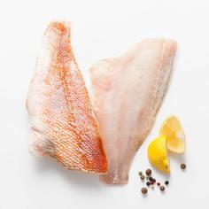 Окунь Самокат филе, замороженный, 400 г