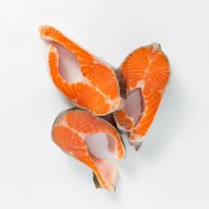 Форель Самокат Стейковая, замороженная, 390 г