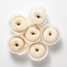 Зефир Самокат манго, 150 г