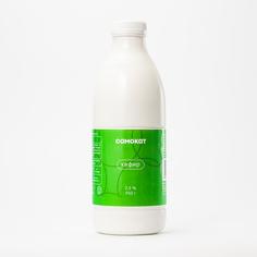 Кефир Самокат 2,5%, 950 г